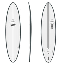 Torq x Channel Islands M23 7'0"