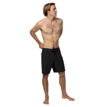 O'Neill Men's Hyperfreak Tech Trvlr Enduro 19" Boardshort - Phantom