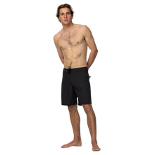 O'Neill Men's Hyperfreak Tech Trvlr Enduro 19" Boardshort - Phantom