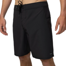 O'Neill Men's Hyperfreak Tech Trvlr Enduro 19" Boardshort - Phantom