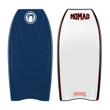 Nomad Rogue Cres Zed Core Bodyboards & Accessories Nomad 