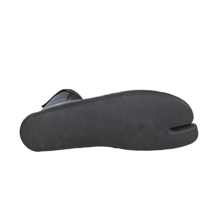 O'Neill Hyperfreak Ninja 3mm Split Toe Wetsuit Boot - Black