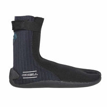 O'Neill Hyperfreak Ninja 3mm Split Toe Wetsuit Boot - Black