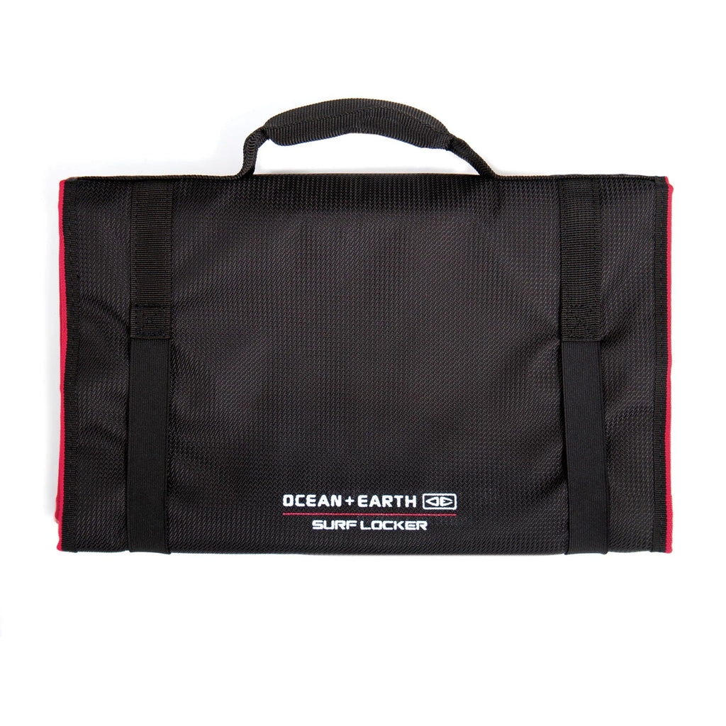 Ocean & Earth 3 Fold Surf Locker Bags & Backpacks Ocean & Earth 