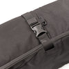 Ocean & Earth Apex Fish/Short Travel Cover - 3 Board: Black Boardbags Ocean & Earth 