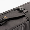 Ocean & Earth Apex Shortboard Travel Cover - 3 Board: Black Boardbags Ocean & Earth 