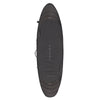 Ocean & Earth Apex Shortboard Travel Cover - 3 Board: Black Boardbags Ocean & Earth 6'0" 