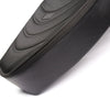 Ocean & Earth Apex Shortboard Travel Cover - 3 Board: Black Boardbags Ocean & Earth 