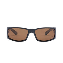 Ritual Vision Doomsday Machine - Polished Black/Bronze Polarised