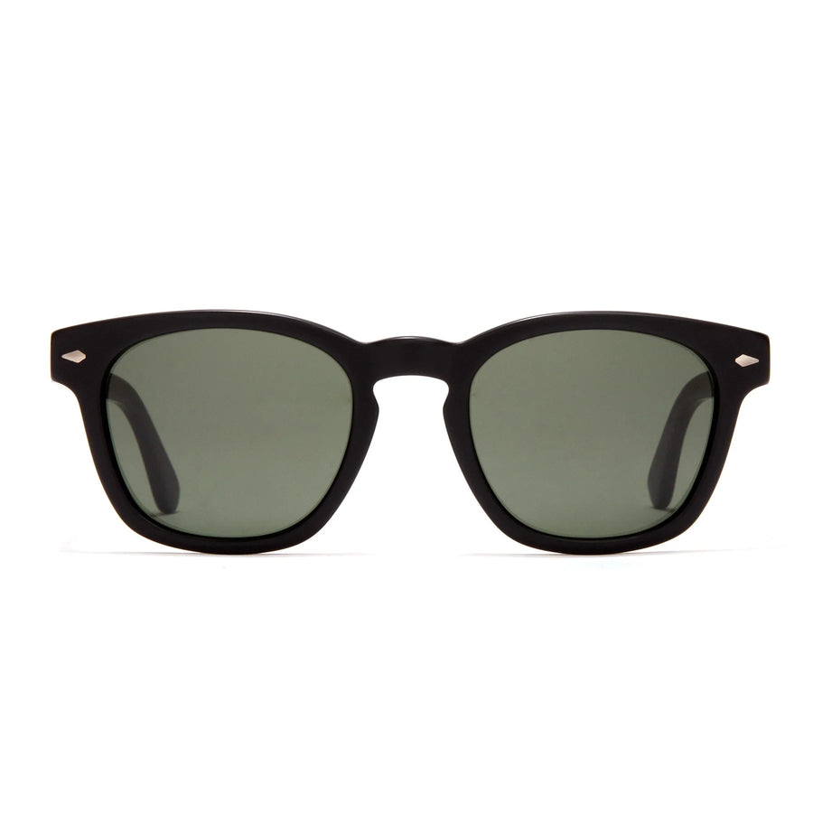 Otis Eyewear Summer of '67 Apparel Otis Eyewear Matte Black/Grey 