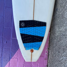 (#7560) More Longboard 9'0" x 21 3/4" x 2 11/16" 60L FCS 2 + 1