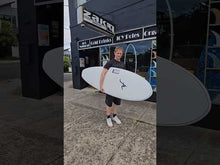 Aloha Sunday Skegg Supercore - Grey