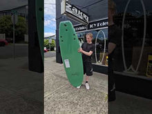 Ryder Mal Series 6ft6in