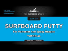 The Surfboard Studio Epoxy Putty