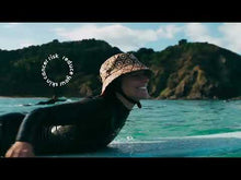 Plow Surf Co. Beach Beige Surf Hat