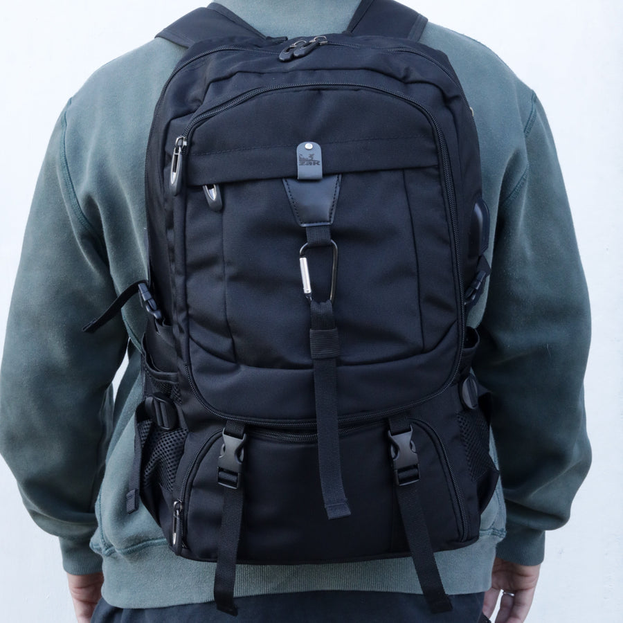 Zak The Rico Travel Back Pack