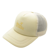 Zak Surfboards Trucker Cap OG Surf Logo