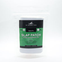 The Surfboard Studio - Slap Patch - Instant Ding Repair Kit (Quick Fix)
