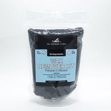 The Surfboard Studio - Wax Remover Kit - Scraper and Cleaner (Biodegradable)