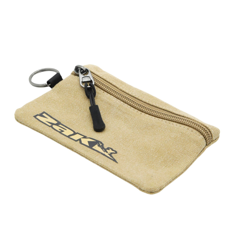 Zak Surfboards Coin Pouch