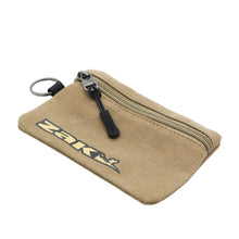 Zak Surfboards Coin Pouch