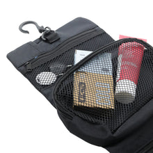 Zak Surfboards Roll Up Surf Hardware Bag Small