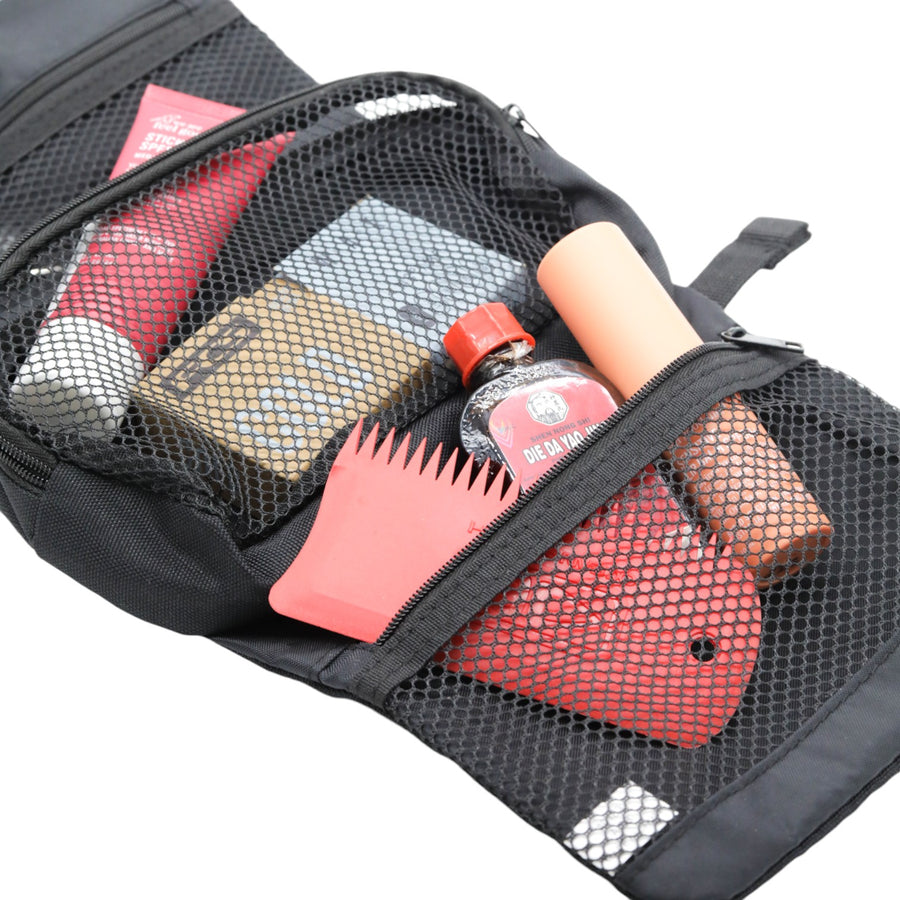 Zak Surfboards Roll Up Surf Hardware Bag Small