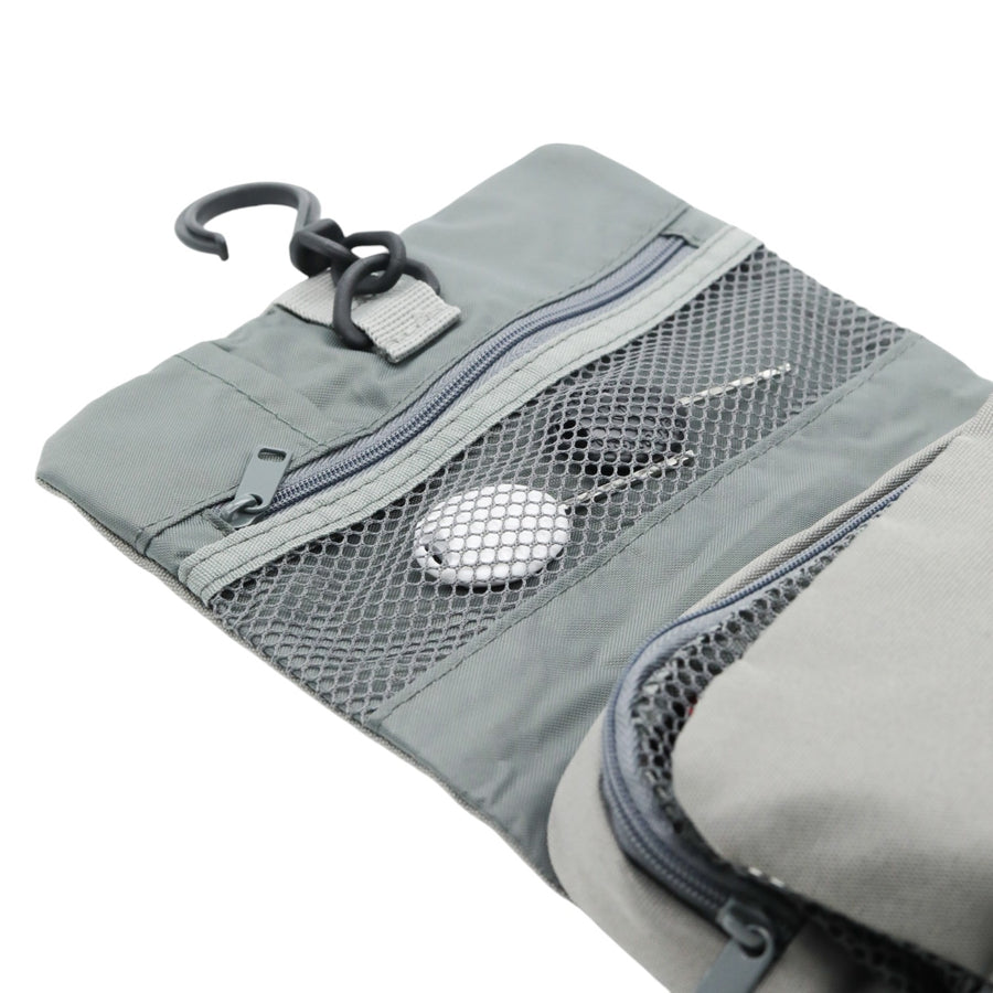 Zak Surfboards Roll Up Surf Hardware Bag Small