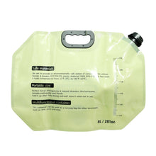 Foldable Water Tank/Water Storage Bag