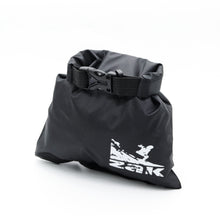 Zak Dry Bag Black and White