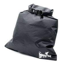 Zak Dry Bag Black and White