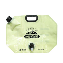 Foldable Water Tank/Water Storage Bag