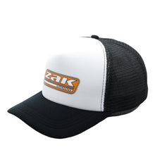 Zak Surfboards Trucker Cap 99' Logo