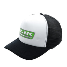 Zak Surfboards Trucker Cap 99' Logo