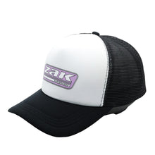 Zak Surfboards Trucker Cap 99' Logo