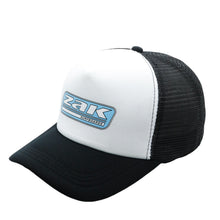 Zak Surfboards Trucker Cap 99' Logo