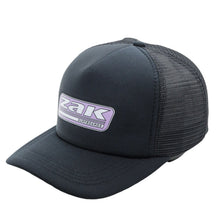 Zak Surfboards Trucker Cap 99' Logo