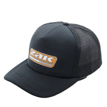 Zak Surfboards Trucker Cap 99' Logo