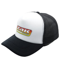 Zak Surfboards Trucker Cap 99' Logo