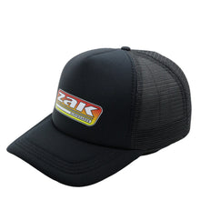Zak Surfboards Trucker Cap 99' Logo