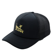 Zak Surfboards Trucker Cap OG Surf Logo