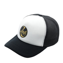 Zak Surfboards Trucker Cap Retro Circle Logo