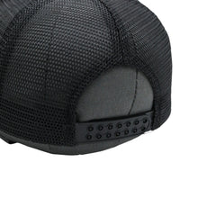 Zak Surfboards Trucker Cap 99' Logo