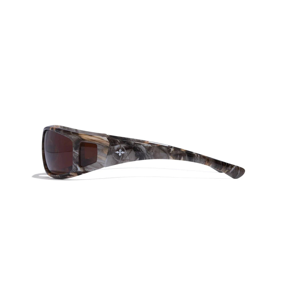 Ritual Vision Dragster - Combat/Bronze Polarised