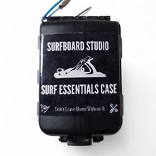 The Surfboard Studio Surf Essentials Case