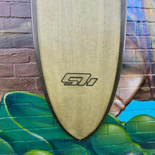 (#2769) Hayden Shapes Hypto Krypto 5'8" x 20" x 2 5/8" 32.7L Futures