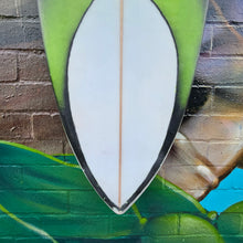 (#2706) B.V Shapes Grom Board 5'0"x 18 1/4" x 2" 22.2L Futures