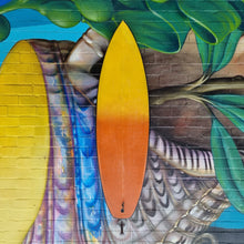 (#2736) BV Custom 5'2" x 17 7/8" x 2 1/8" 21.2L FCSII