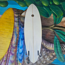 (#2741) Zak X Dicko Acid Drop 6'0" x 20" x 2 5/8" 36L Futures