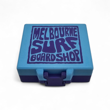 Melbourne Surf Board Shop Wax Box REC